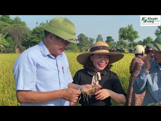 PS Nông nghiệp hữu cơ nâng cao giá trị nông sản