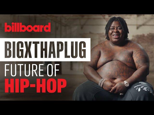 BigXthaPlug: From Football Dreams To Dominating Rap | Billboard Cover