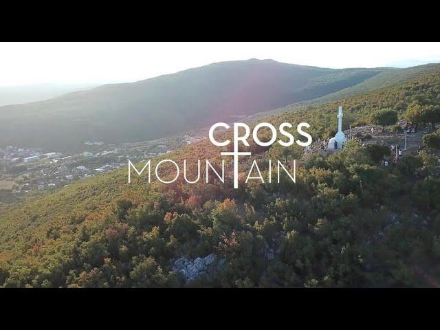 Cross Mountain Movie