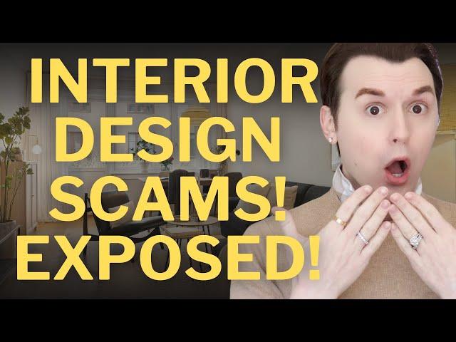 The Truth About Interior Design No One Talks About!