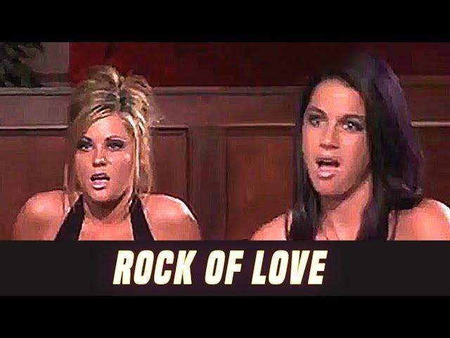 Mo' Hunnies Mo' Problems | Rock of Love Bus Episode 5 | OMG!RLY?