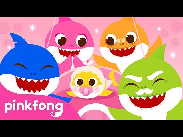 To Our Child ️ | International Children's Day | To All the Children | Pinkfong Baby Shark