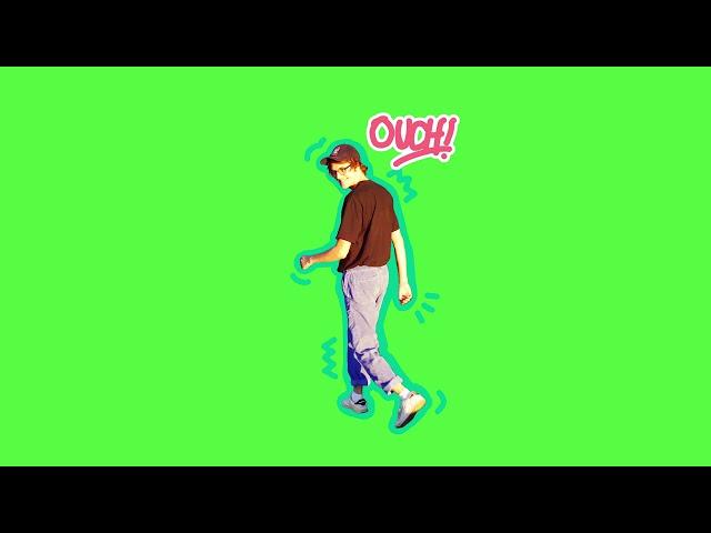 Matt Watson - OUCH! [Full EP]