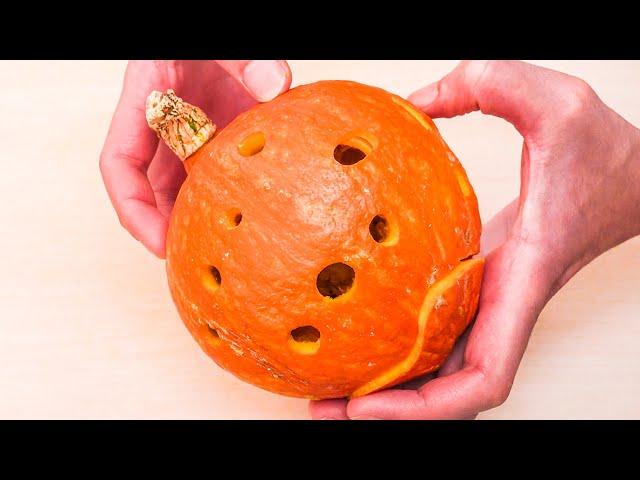 Billie Eilish - Bad Guy (Pumpkin Cover)