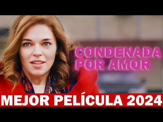 Condenada por amor | Película completa  | Película romántica en Español Latino