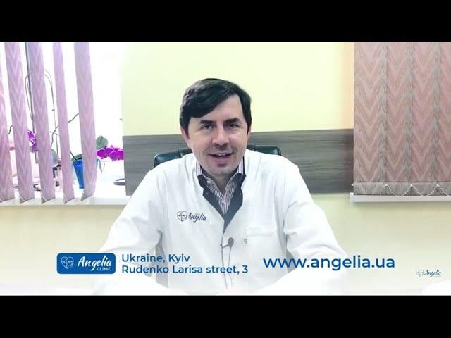 Angelia Clinic   holistic approach to health