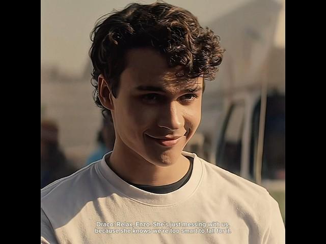 Part 3 Snapes Daughter // Slytherin boys story edit pov // Mattheo Riddle // Theodore Nott // YN
