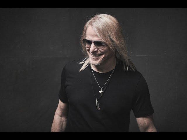 STEVE MORSE Talks DEEP PURPLE Recent Album and Band's Longevity & Willingness to Carry On