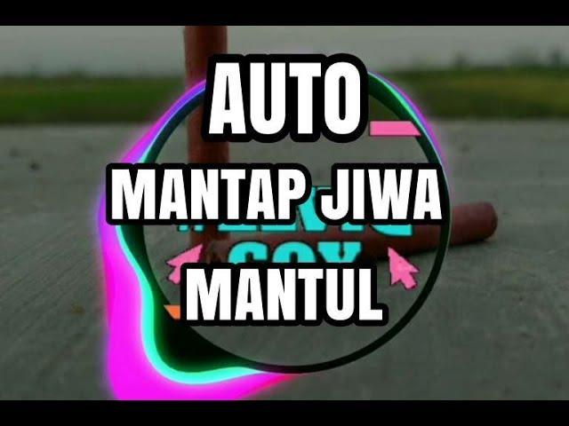 DJ Jatuh cinta pada Jamila full remix mantap jiwa