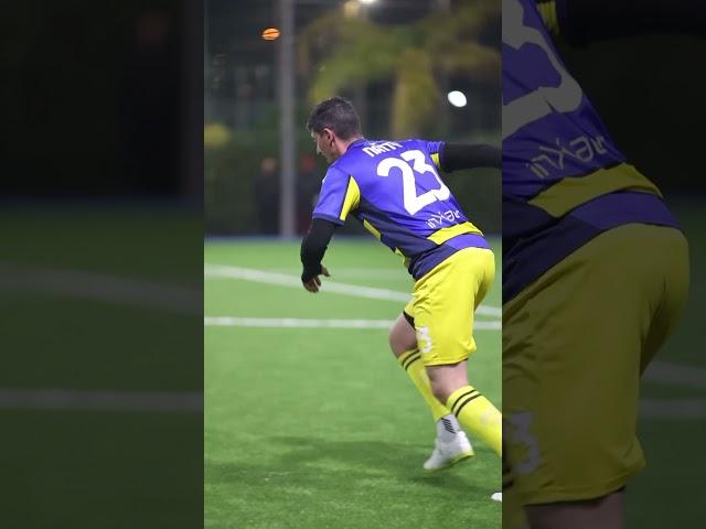 Stilisticamente perfetto ️ #football #soccer #viralvideo #viralshorts #subscribe #support