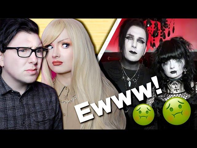 Why We Stopped Being Goth