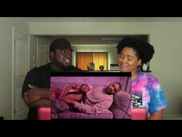 Joyner Lucas feat. Ashanti - Fall Slowly (Reaction) | True Love Story?!?