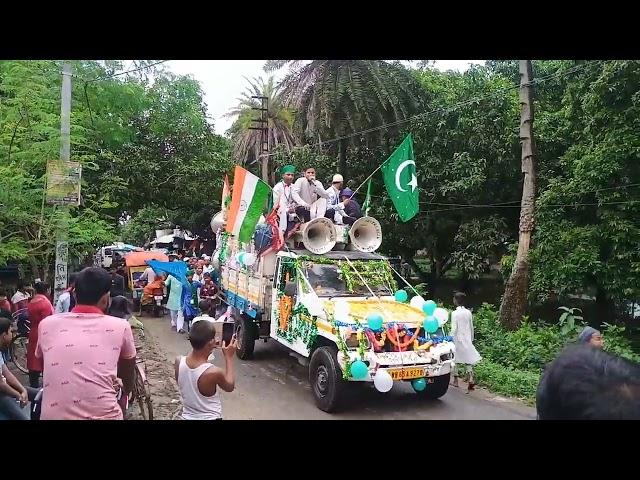 Labbaik Ya Rasool Allah- Hafiz Tahir Qadri, Eid Milad Un Nabi - Robi Ul Awal Labbaik Ya Rasool Allah