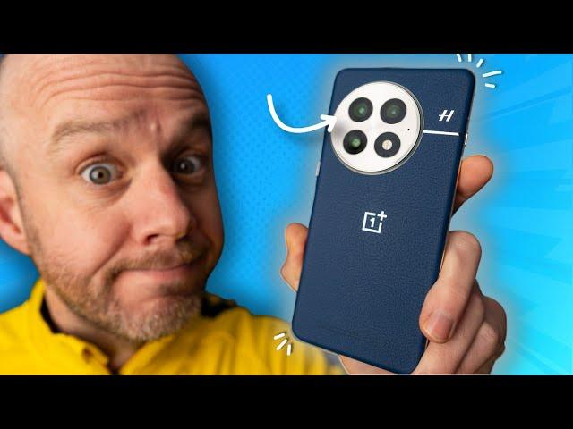 OnePlus 13 Review: A BIG UPDATE!