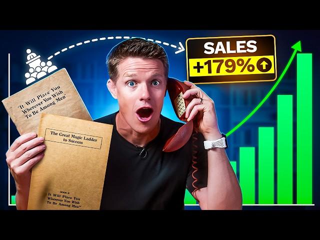 The Quickest Way to Increase Your Sales! » Russell Brunson