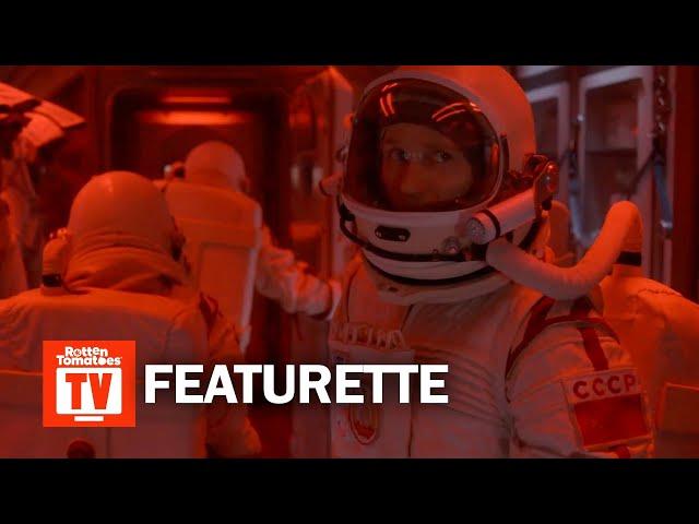 For All Mankind Season 3 Featurette | 'An Inside Look' | Rotten Tomatoes TV