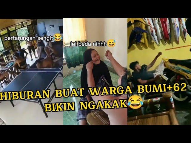 VIDIO LUCU BIKIN NGAKAK []   HIBURAN BUAT WARGA BUMI+62 []   [] Z Meme62 []