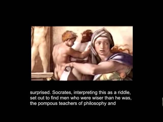 Socrates   Encyclopedia channel CC