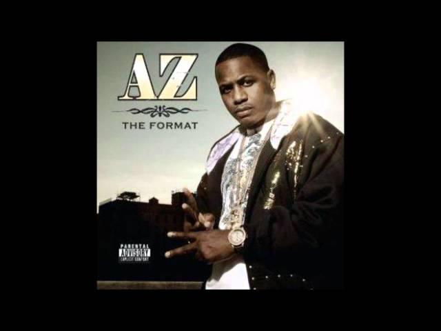 AZ - The Format (Prod. by DJ Premier)