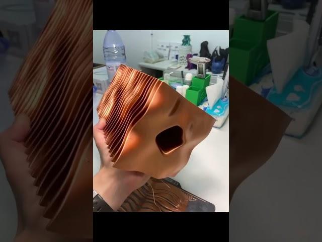 Знаете что это?  #3dprinting