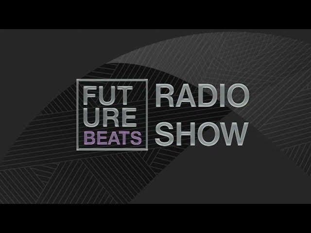 Doc Scott - Future Beats Radio Show S03E21 (Live)