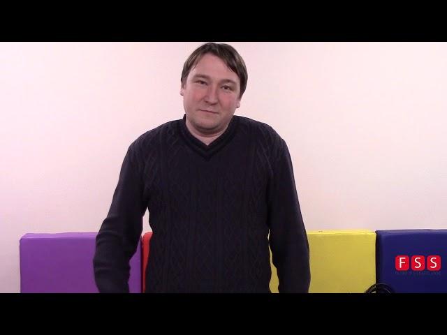 Консалтинговая компания FSS – отзыв о мастер классе  – Глобальные бизнес-тренды