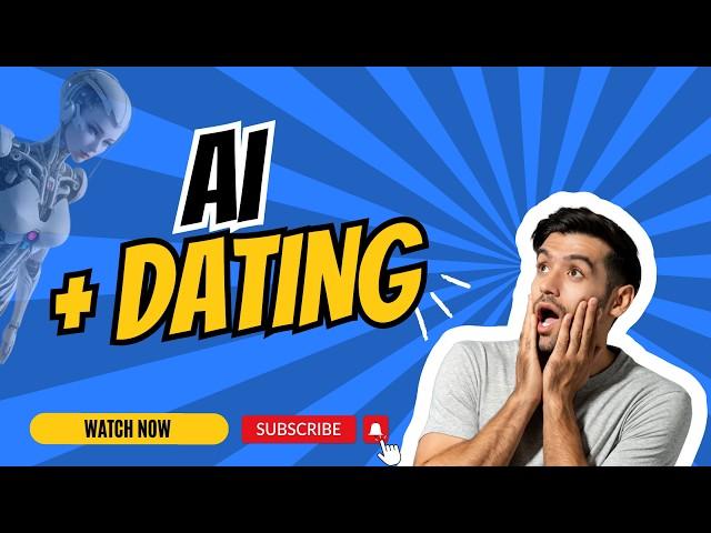 AI & Love: Can Algorithms Replace Human Intuition in Dating?