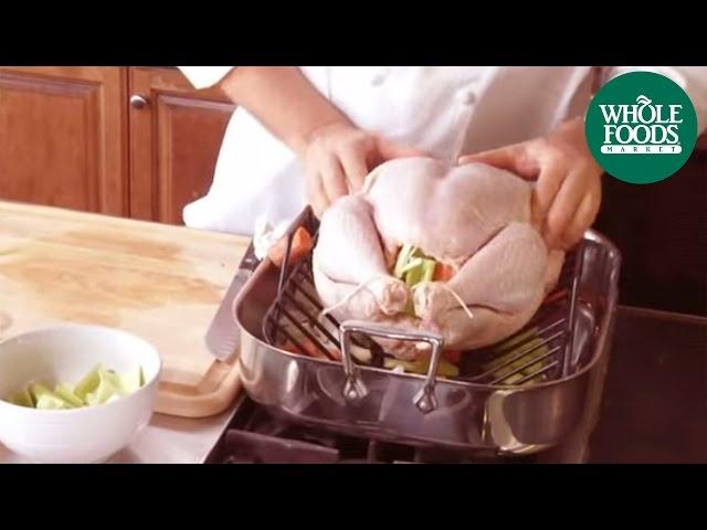 Thanksgiving Turkey Made Simply Delicious |  Holiday | Whole Foods Market