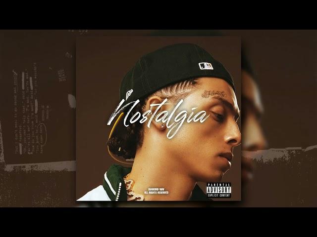 [FREE 10+] Central Cee Loop Kit - "Nostalgia" | Melodic Drill Sample Pack