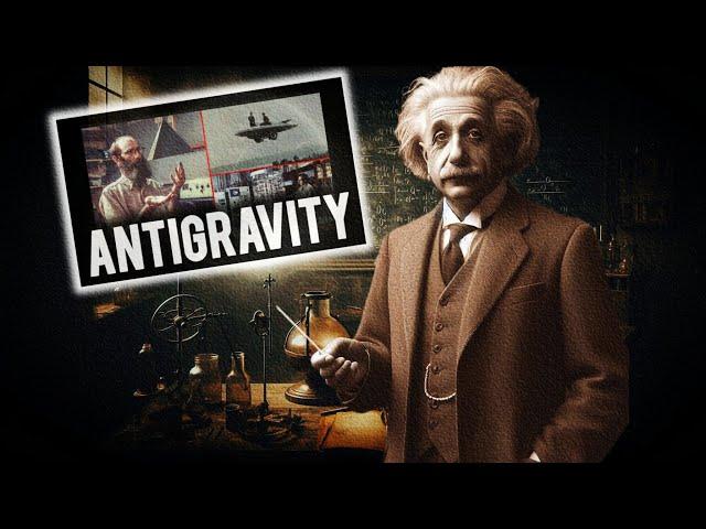 Unveiling The Mysteries: How Does Antigravity Work? | Part 1