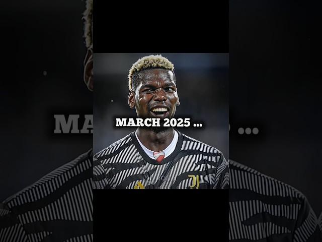 Paul Pogba ...  #football #futbol #realmadrid #messi #ronaldo #soccer #edit