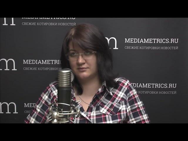 Я в деле! Наталья Лебедева и Альбина Макаева о женщинах-предпринимателях.