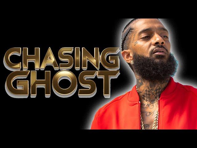 Nipsey Hussle Type Beat "Chasing Ghost"