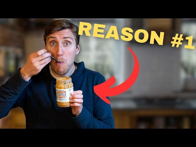 Why You Can't Eat Healthy (& How to Fix It)