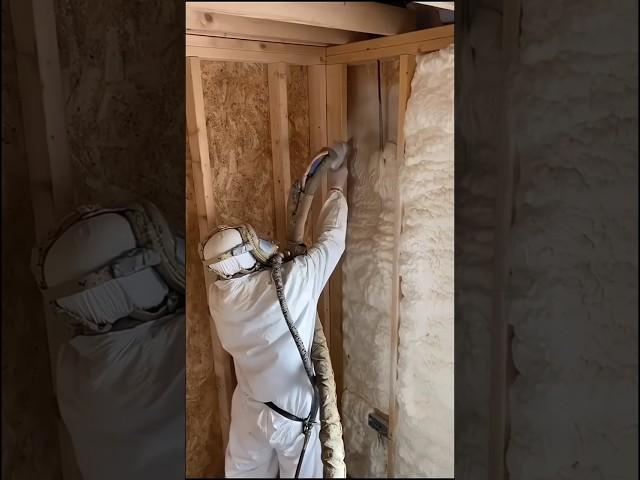 How Polyurethane Foam Work  By MAX Gyan