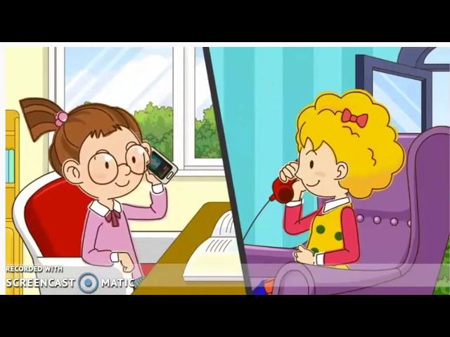 ENGLISH FOR KIDS - (Smart E - Learning  1)