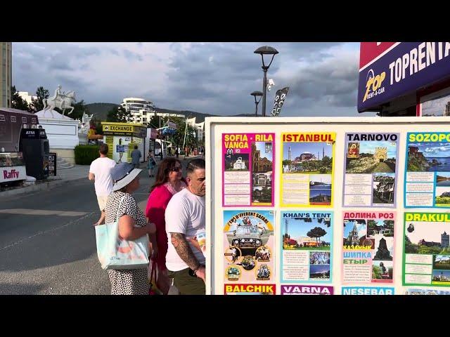 The Best Excursions from Sunny Beach, Bulgaria Explained (2024 Costs) 