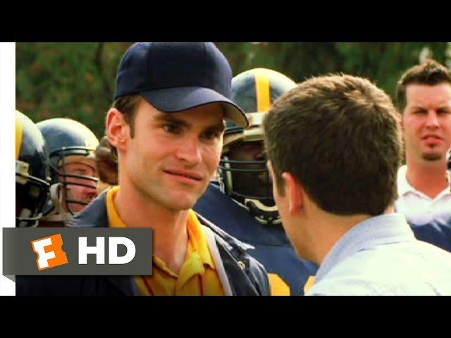 American Wedding (3/10) Movie CLIP - Stifler's Not Invited (2003) HD