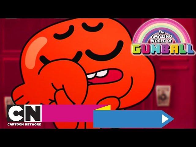 Gumball | Der Schädel + Weihnachten (Ganze Folge) | Cartoon Network
