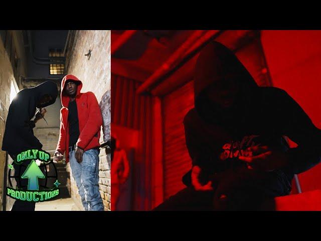 JahSavvv x Kha MSG - "Stompers" (Official Music VIdeo)