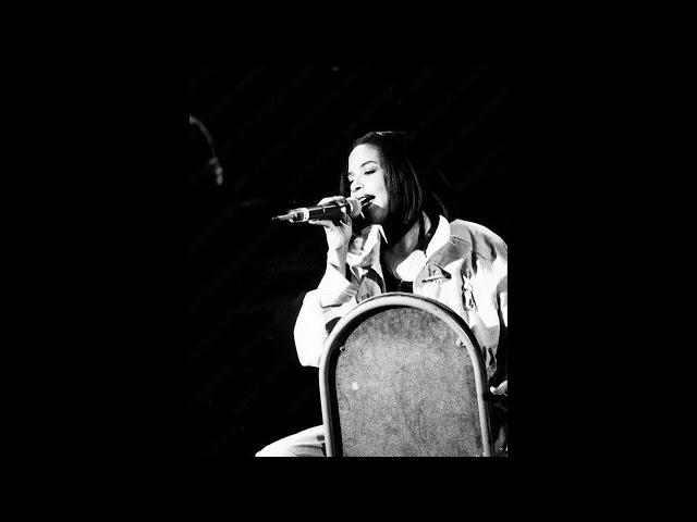 Aaliyah x 90's 2000s Old School R&B Type Beat | ''Real You'' (Prod. Yoni)