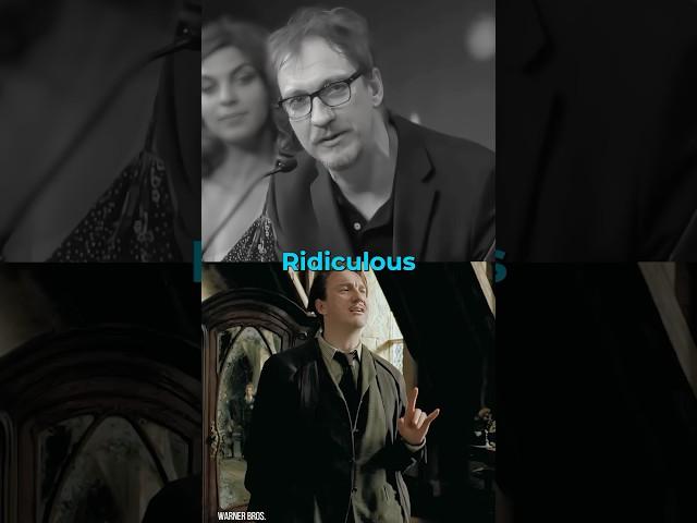 Harry Potter Cast Favourite Lines️ Part 3