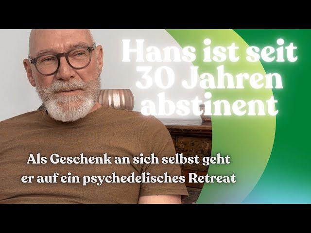 LSD Trip auch im höheren Alter sinnvoll?