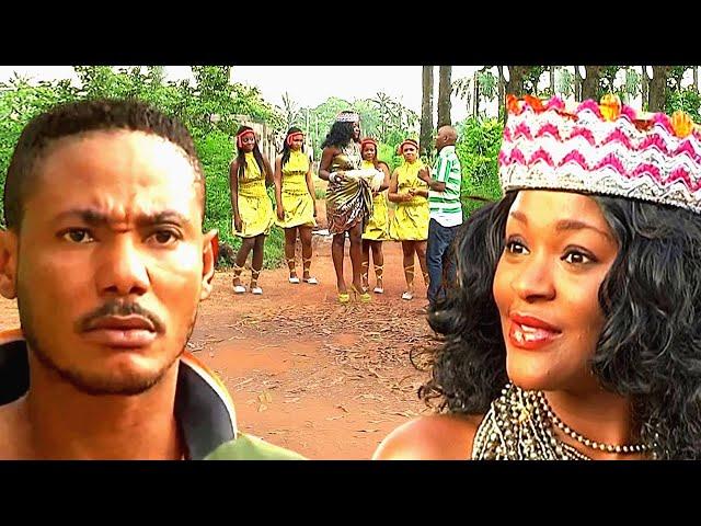 DIAMOND KINGDOM Pt 1 - OBINNA THE CHOSEN PRINCE | CHACHA EKE, FRANK ARTUS | - AFRICAN MOVIES