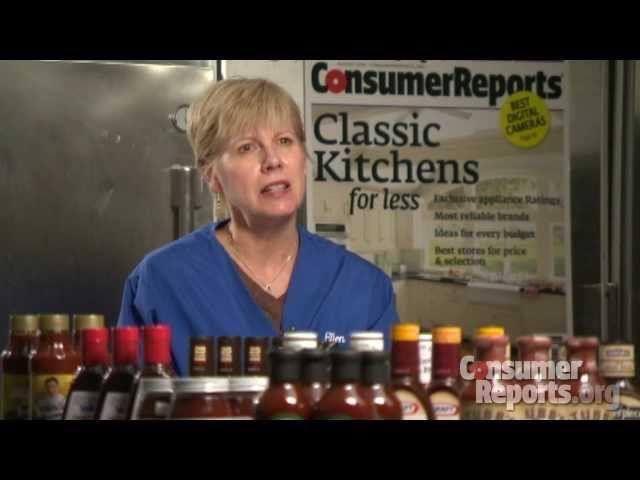 Best tasting barbecue sauces (June 2011) | Consumer Reports