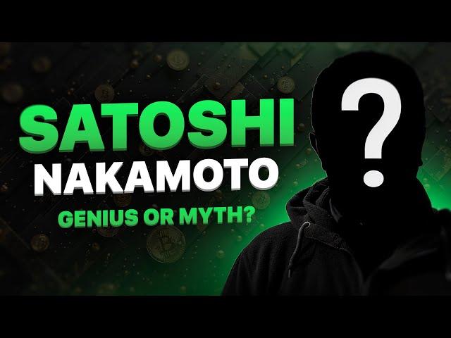  Bitcoin’s creator unveiled? Theories about Satoshi Nakamoto