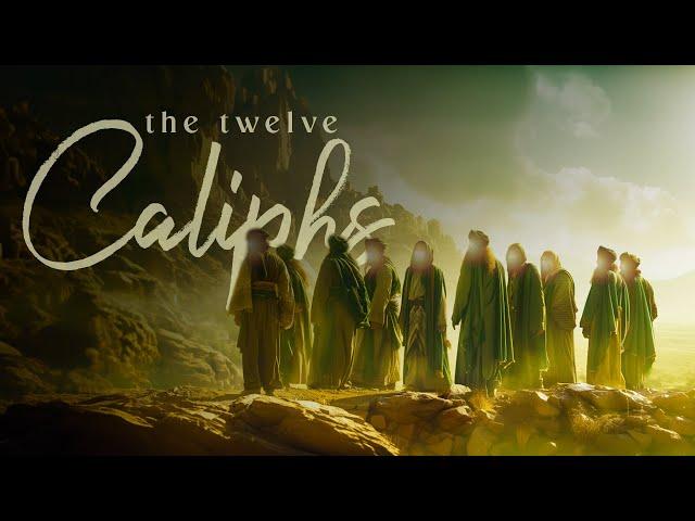 Who are the 12 Caliphs - Documentary [4K]