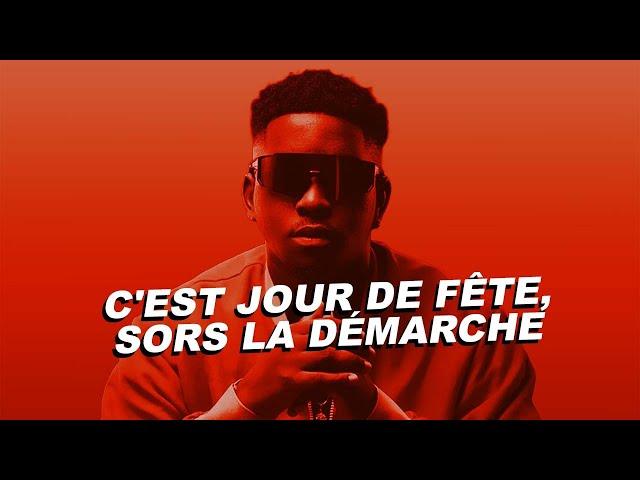 Tam Sir - Coup du marteau feat. Team Paiya, Ste milano, Renard Barakissa, Tazeboy, PSK (Paroles)