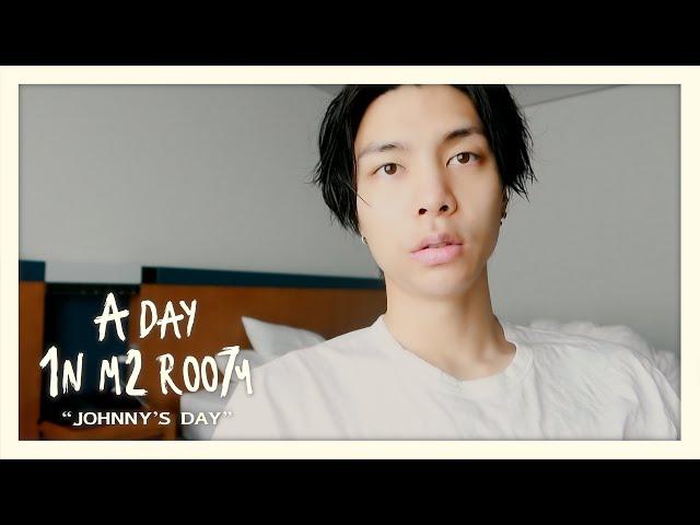 JOHNNY’S DAY｜NCT 127 “A DAY 1N M2 ROO7и”