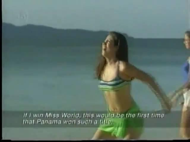 MISS WORLD 1998 - Group 7